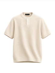 PREMIUM KNITTED POLO