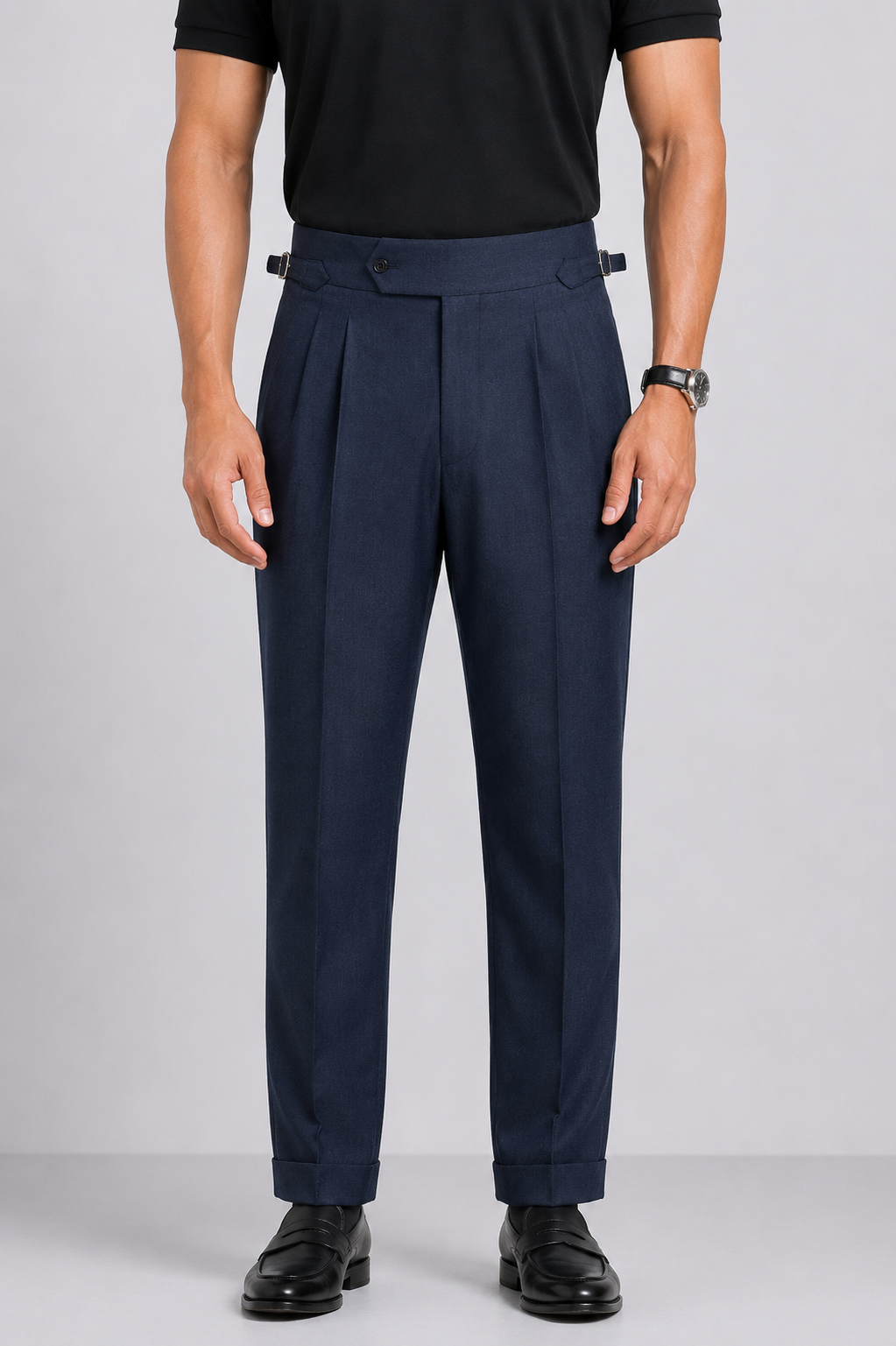 CLASSIC GURKHA PANT