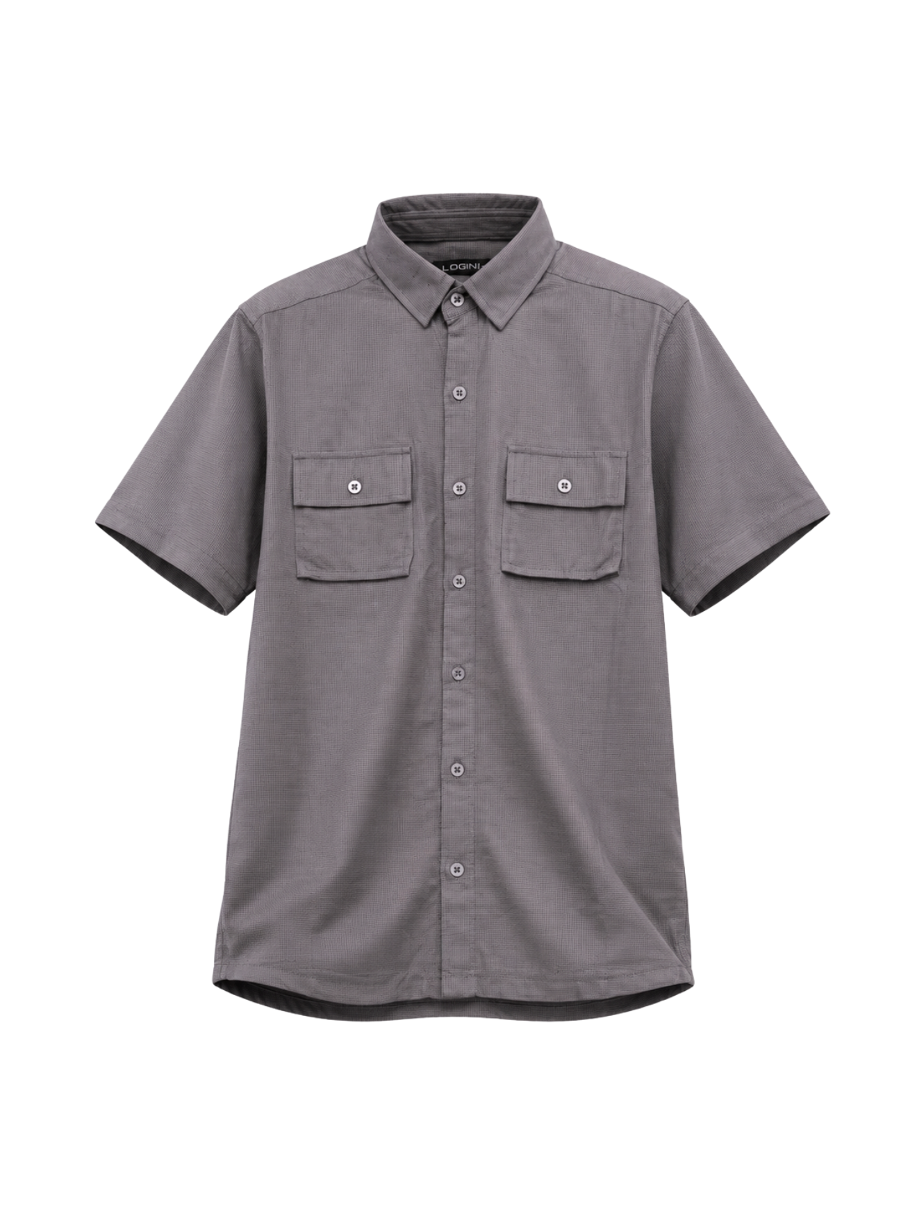 Premium Casual Short Sleeve Shirt