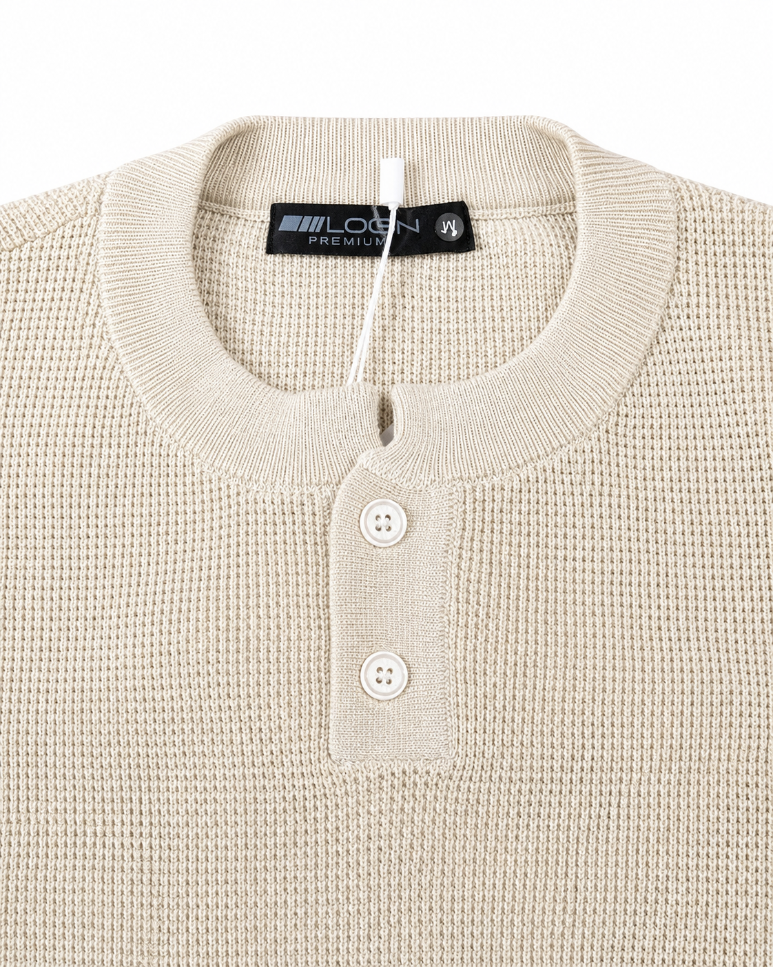 PREMIUM KNITTED POLO