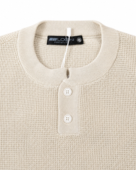 PREMIUM KNITTED POLO