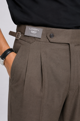CLASSIC GURKHA PANT