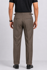 CLASSIC GURKHA PANT