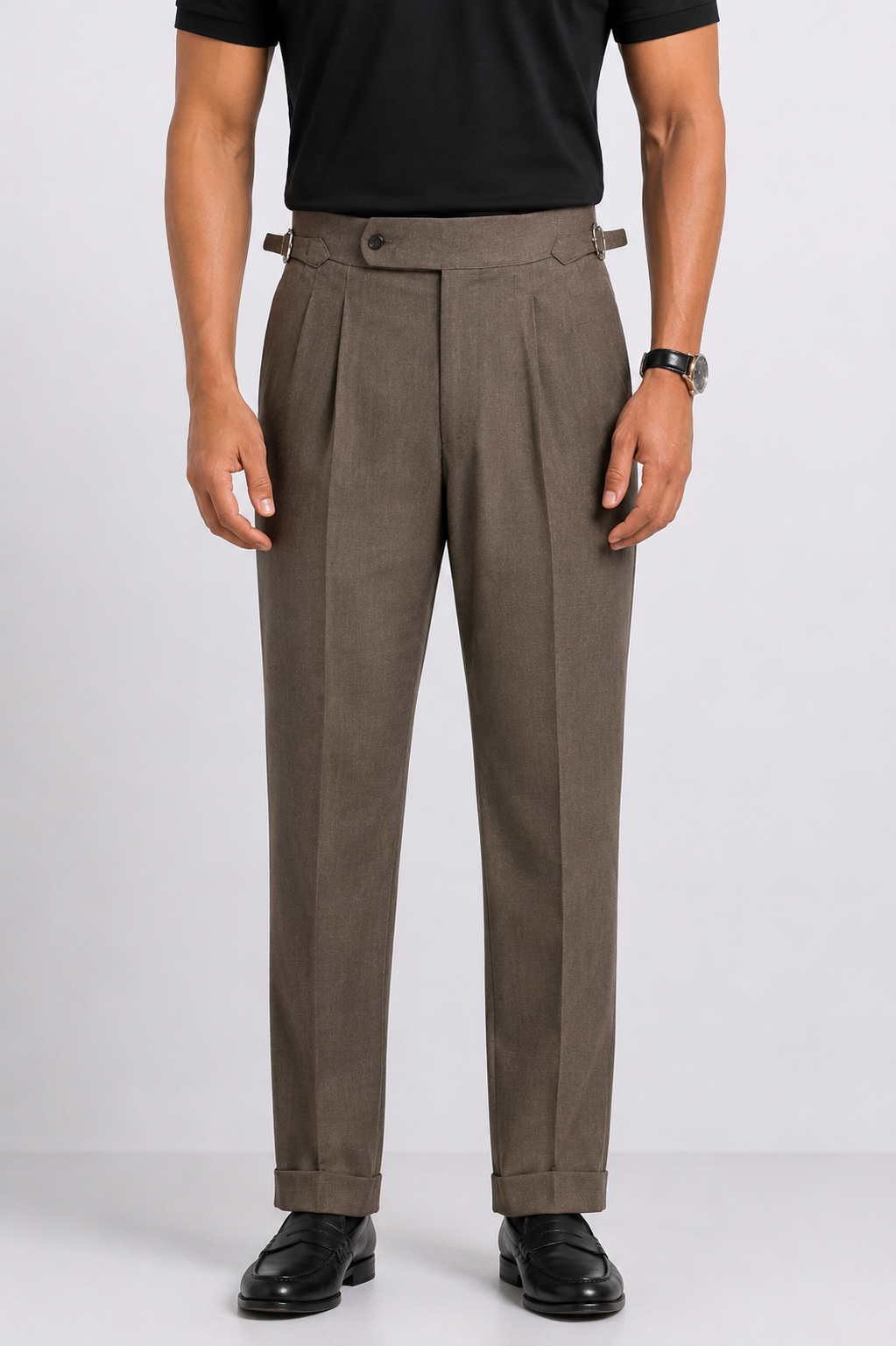 CLASSIC GURKHA PANT