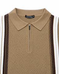 PREMIUM KNITTED POLO