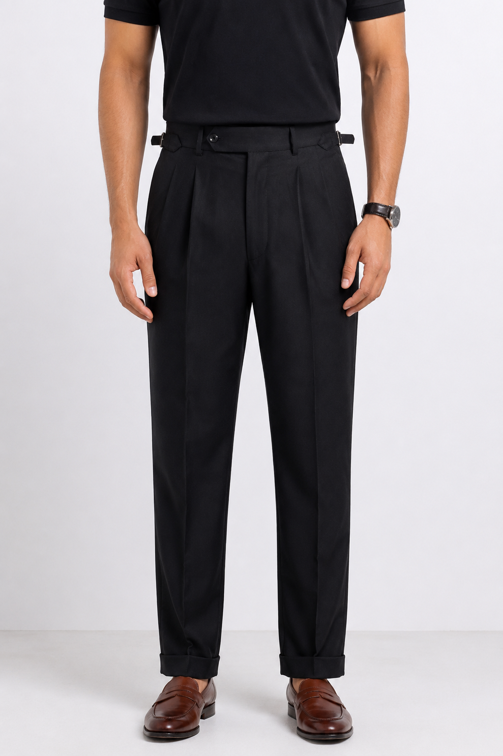 CLASSIC GURKHA PANT