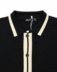 PREMIUM KNITTED POLO