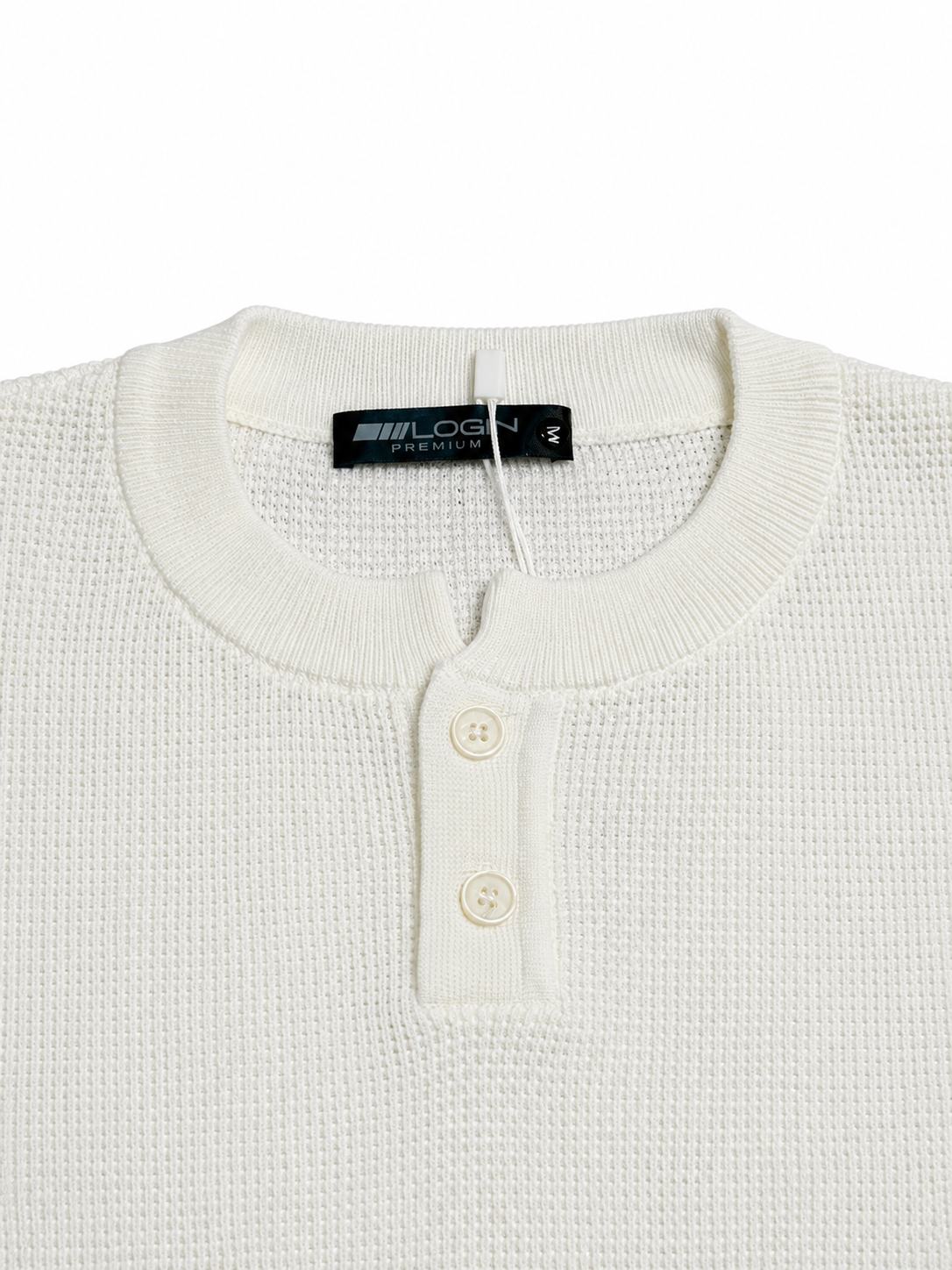 PREMIUM KNITTED POLO